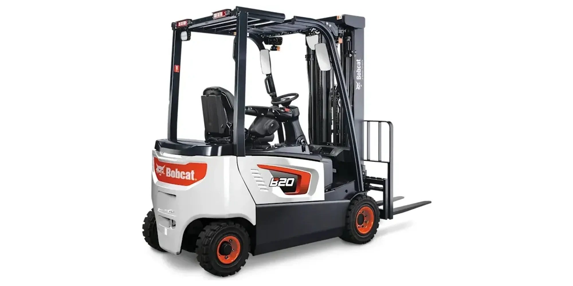 Bobcat B20X-7