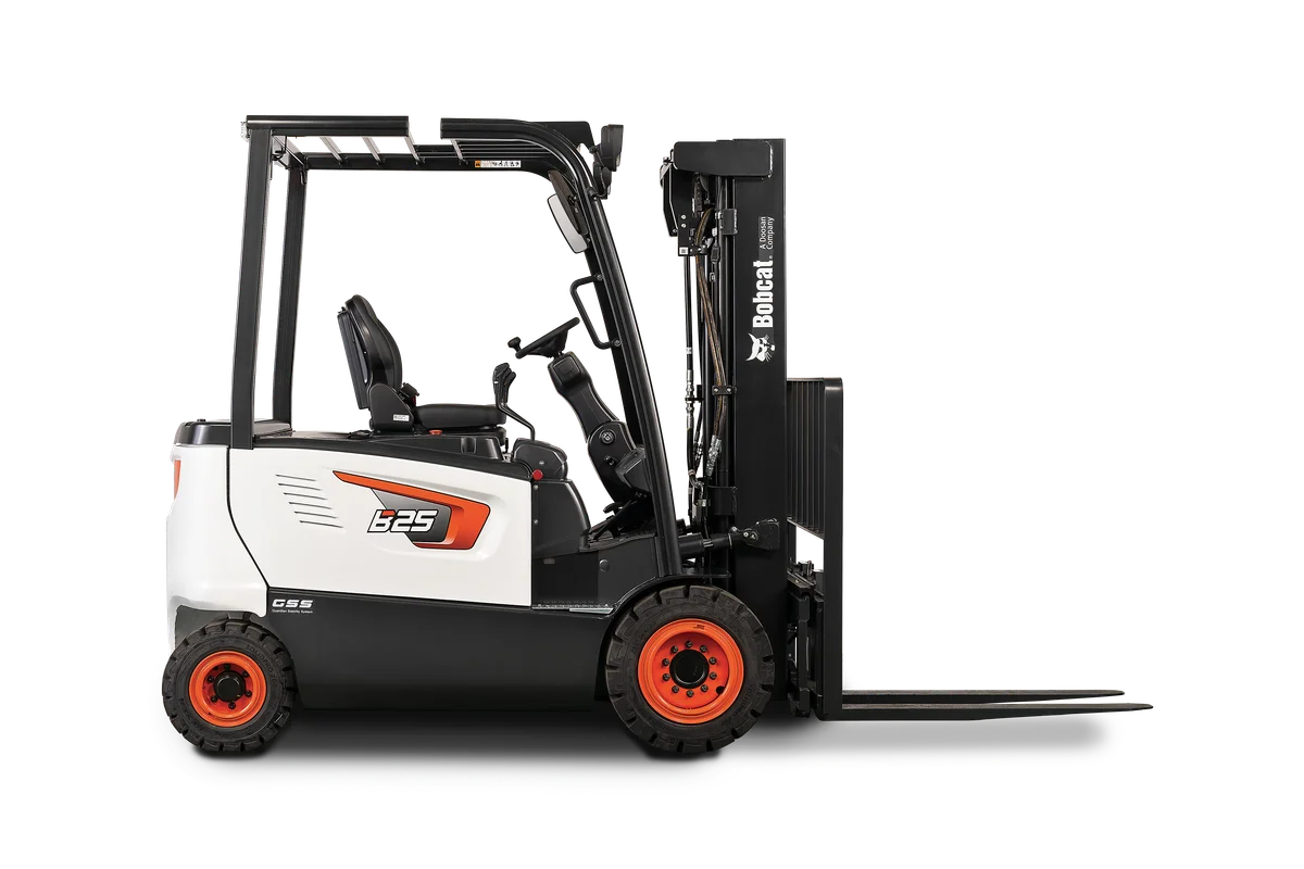 Electric Counterbalance