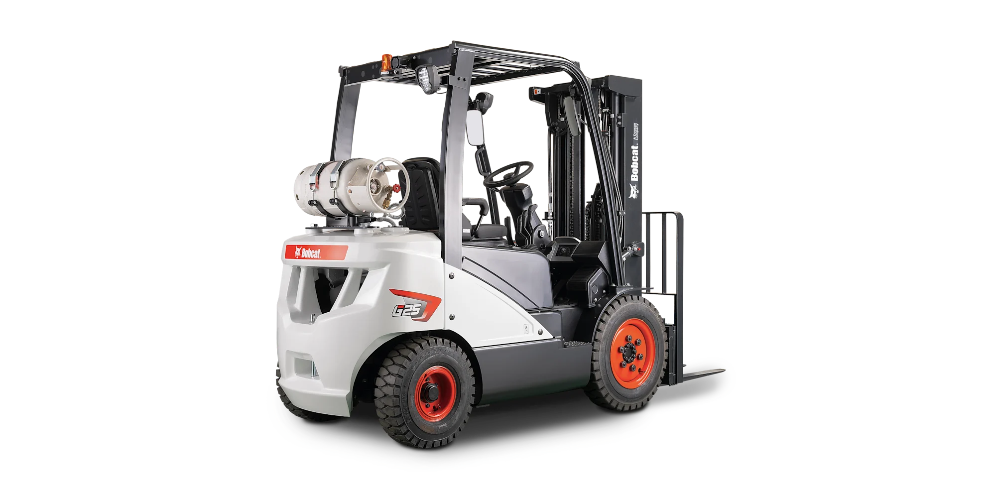 Bobcat G25N-7