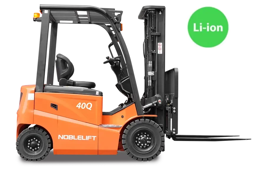 NOBLELIFT Electric